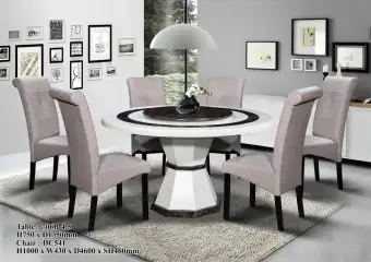 Safavieh Stylish Dining Room Chairs With Solid Wood Legs Safavieh Stylish Dining Room Chairs With Solid Wood Legs