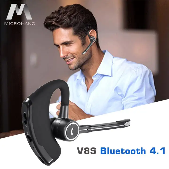 earbuds with mute switch