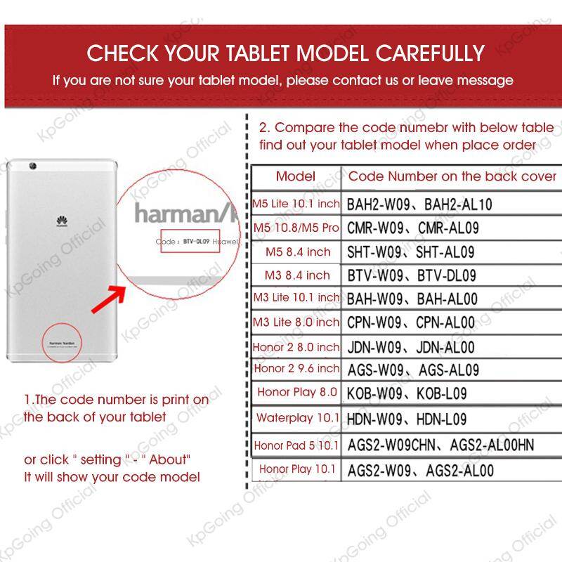 Huawei MediaPad M5 Lite 10 1 BAH2 W19 L09 W09 
