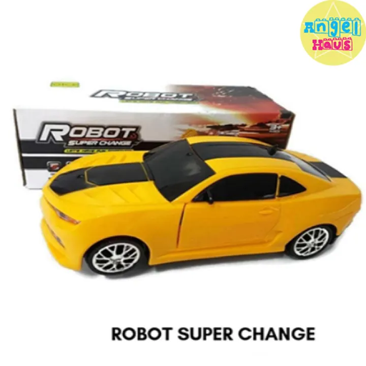 robot car 2