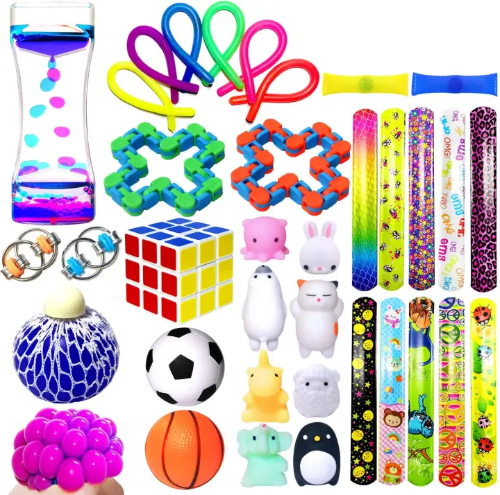 fidget toys set