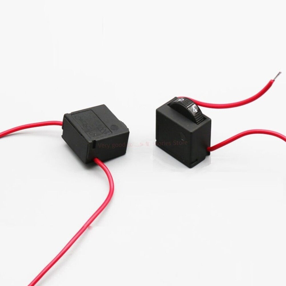 Speed Controller Switch For 220v-250v Electric Angle Grinder 6 Speed Controller Switch For Electric Grinder DR2-6/1FE 12A 250V