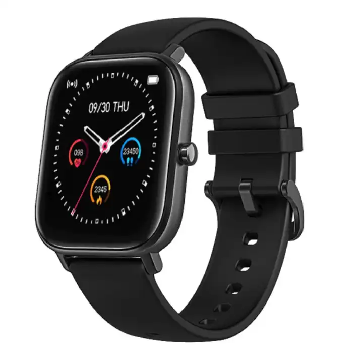 huawei p smart watch