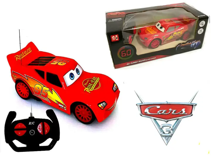 rc turbo racer cars