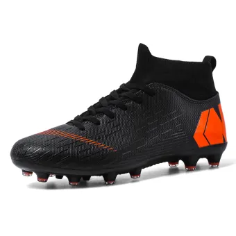 indoor boots soccer