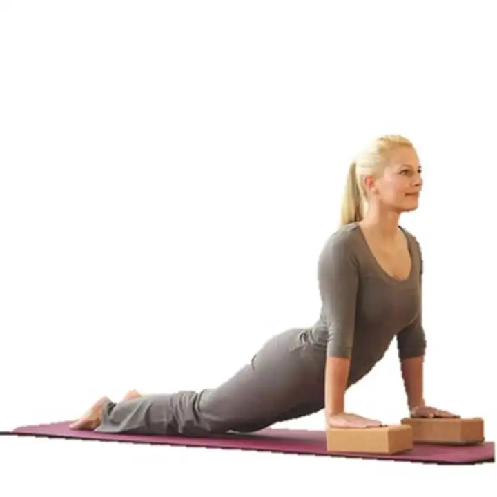 yoga block lazada