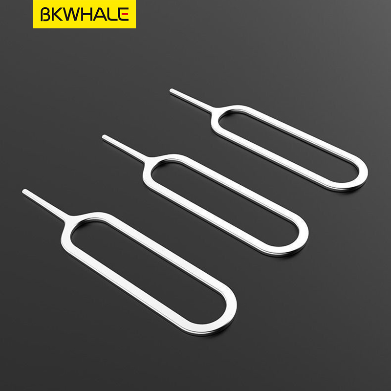 BKWHALE Slim Sim Khay Pin Pop Up Công cụ tháo gỡ Pin Opener Pop Up phù hợp với hầu hết các điện thoại thông minh