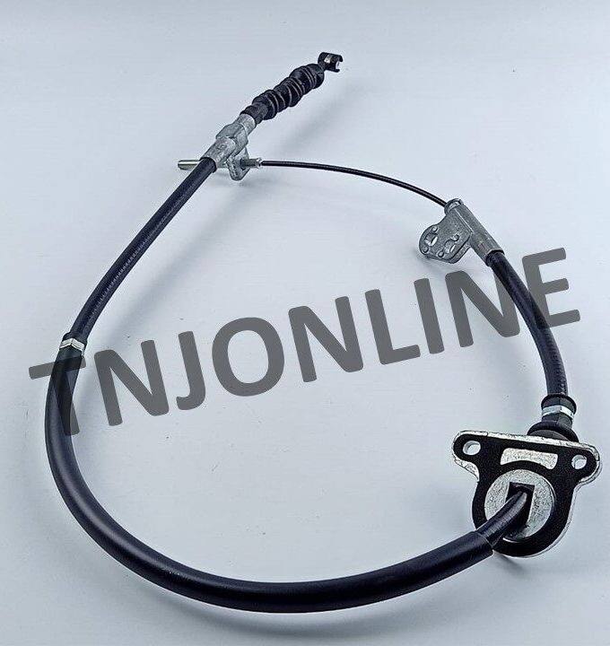 CABLE ASSY,HAND BRAKETOYOTA HILUX REVO GUN125 (FRONT) AP464100K210