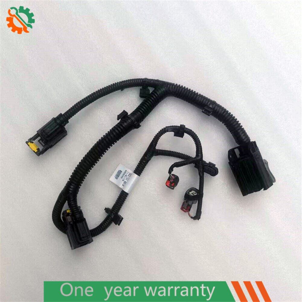 DPS6 6DCT250 Transmission Control Module Programming Connector AE8Z