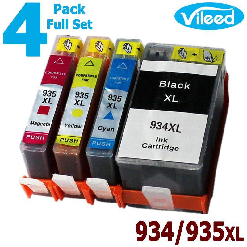 hp 935 xl 4 pack