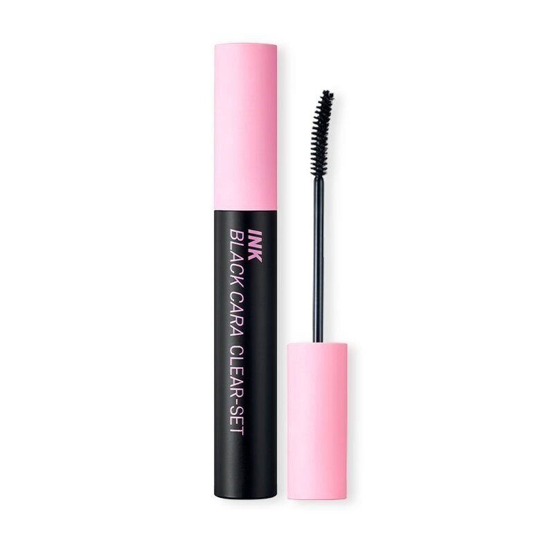 [PERIPERA] Ink Black Cara 8g