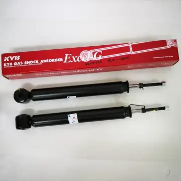 Beli Rear Absorber Saga Blm Pada Harga Terendah Lazada Com My
