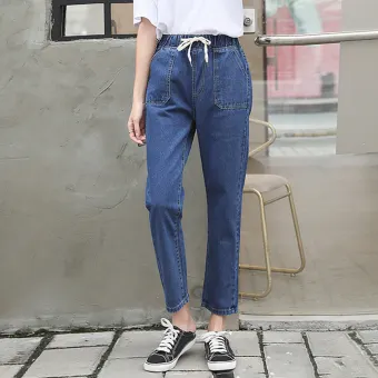 jeans for thin women