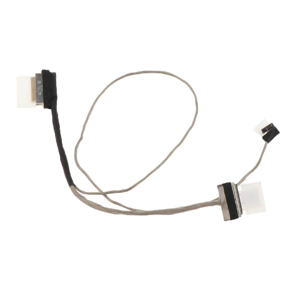 Keajaiban Bersinar 14005-014503/4/500 LCD Layar LED Video Kabel Lentur 42 Cm untuk ASUS C300 C300MA