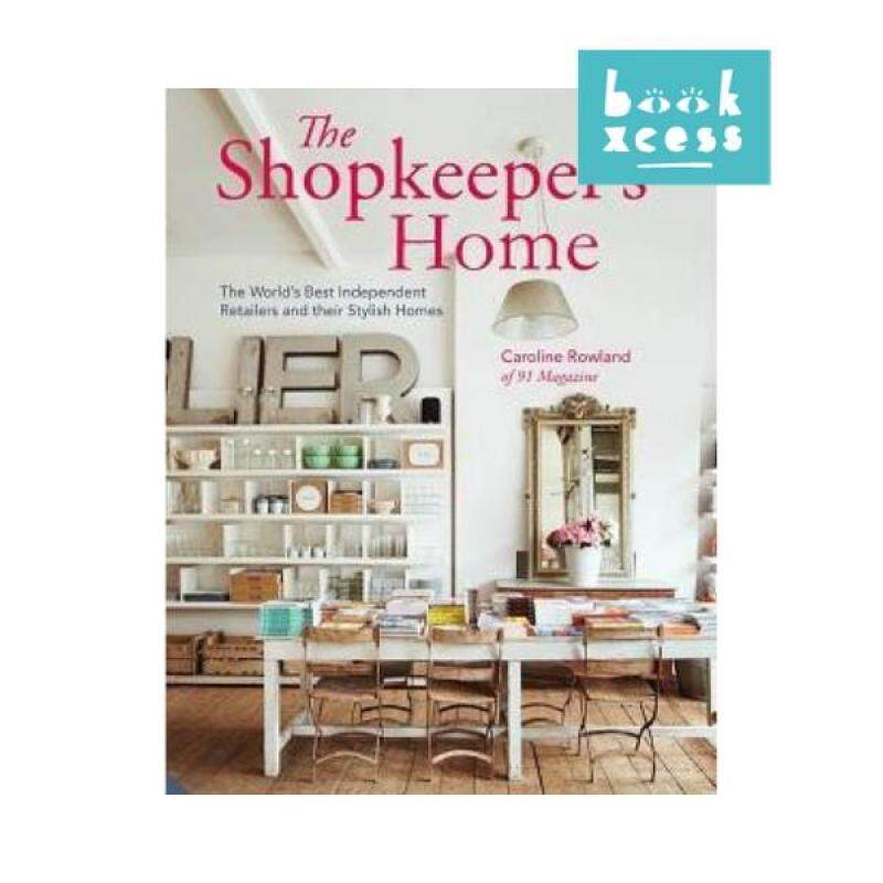 The ShopkeeperS Home Malaysia