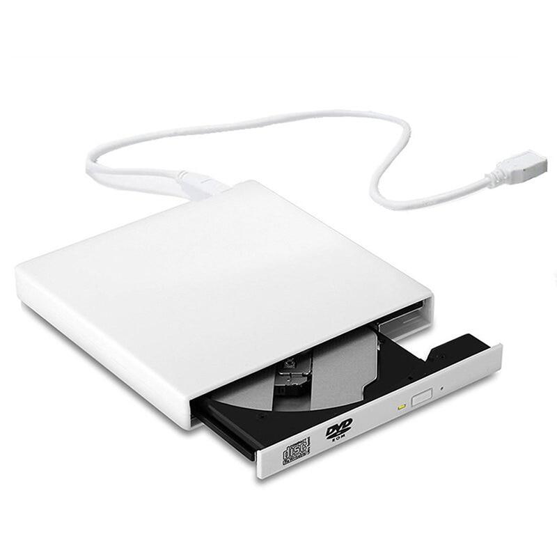 usb external cd-rw burner for windows, mac os laptop computer dvd/cd reader player with two usb usb external cd-rw burner for windows, mac os laptop computer dvd/cd reader player with two usb