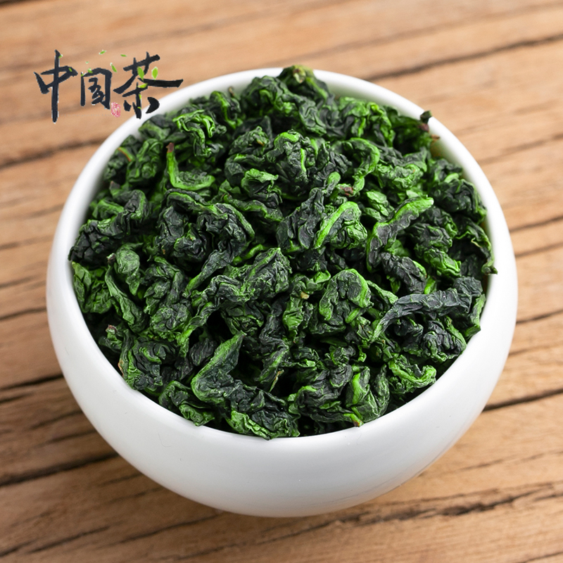 L�� Tr�� Tieguanyin, 500G