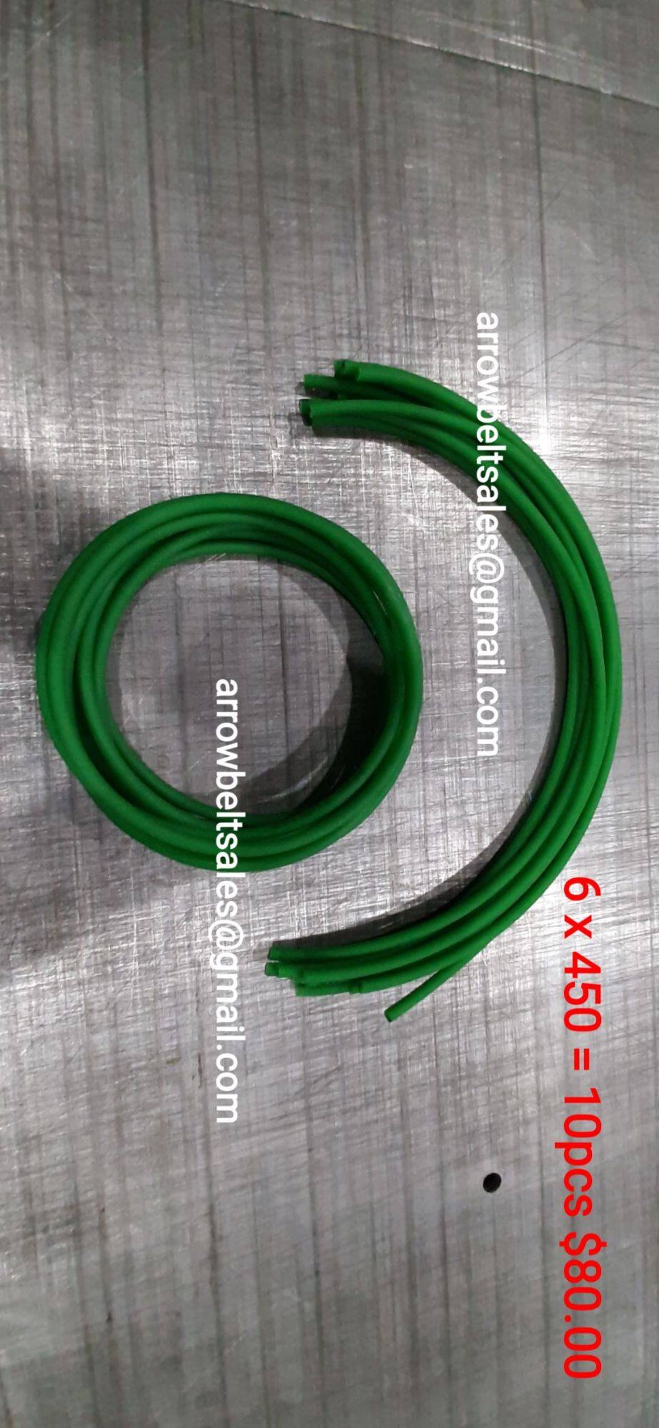 Polycord round belt Lazada