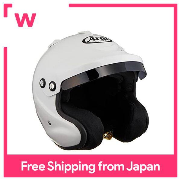 Arai best sale gp jet