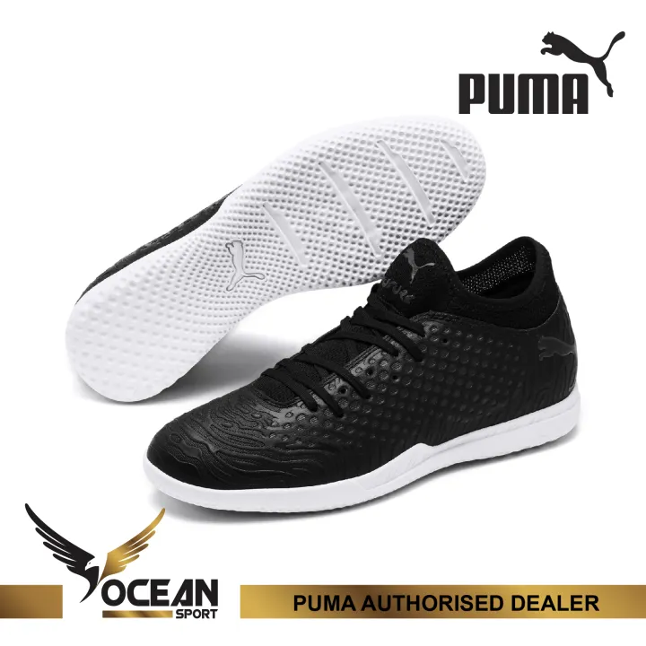 Puma FUTURE 19.4 IT Puma Black 