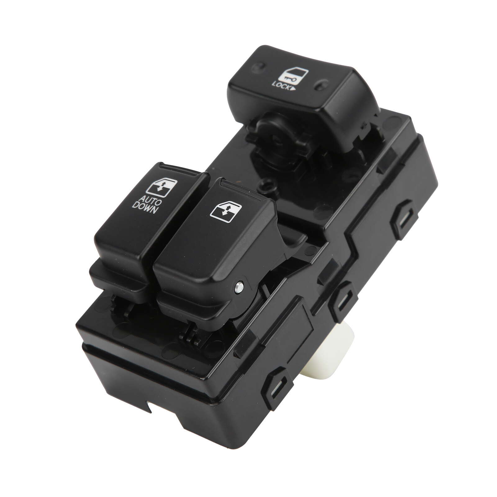 Interruttore per Hyundai H1 H-1 per Starex I800 per Grand per IMax 2007-2016 93571-4H110 935714H110 Anteriore Sinistro Interruttore Porta Elettrica Controllo Finestra Alzacristalli