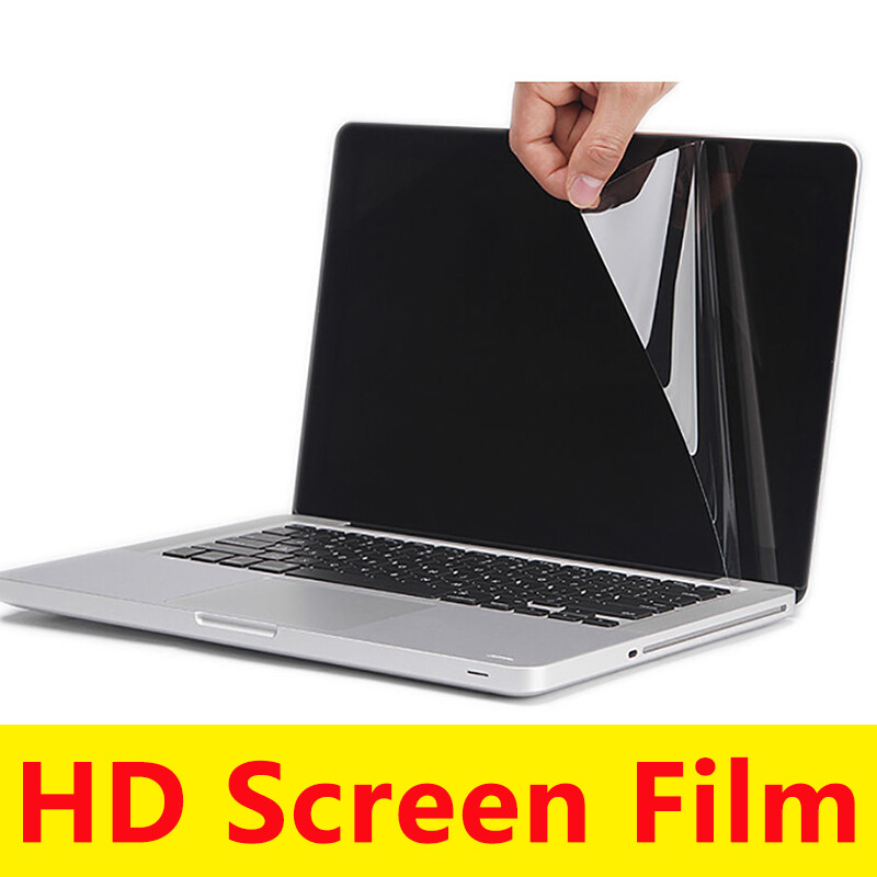 Matte/HD Soft screen protector film for 2021 macbook pro 14 16 M1 Pro max  A2442 A2485 For Macbook Air Pro 13 A2337 A2338 m1A2179 A1932 matte screen film guard