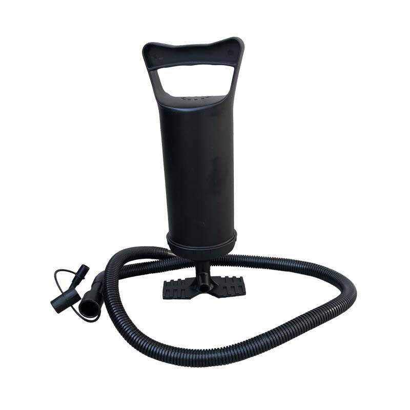 Sr99. Portable manual hand pump electric pump inflatable swimming pool ...