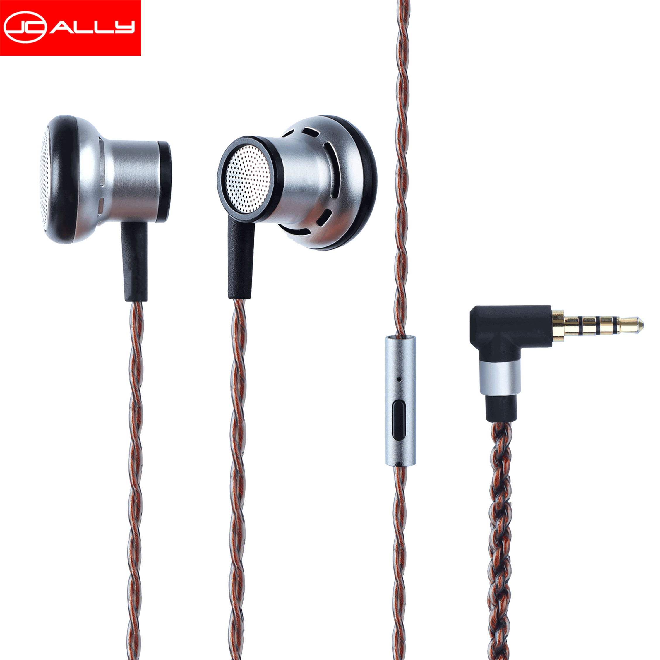 JCALLY JC10 15.4mm Classic Biological 