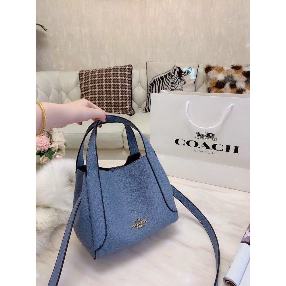 coach handbag sling