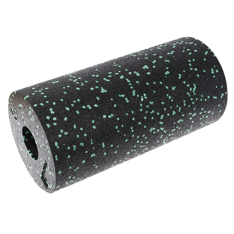 PINGZ Hollow Yoga Cột Cơ Thể Thư Giãn Massage Con Lăn Bọt Thiết Bị Tập Thể Dục