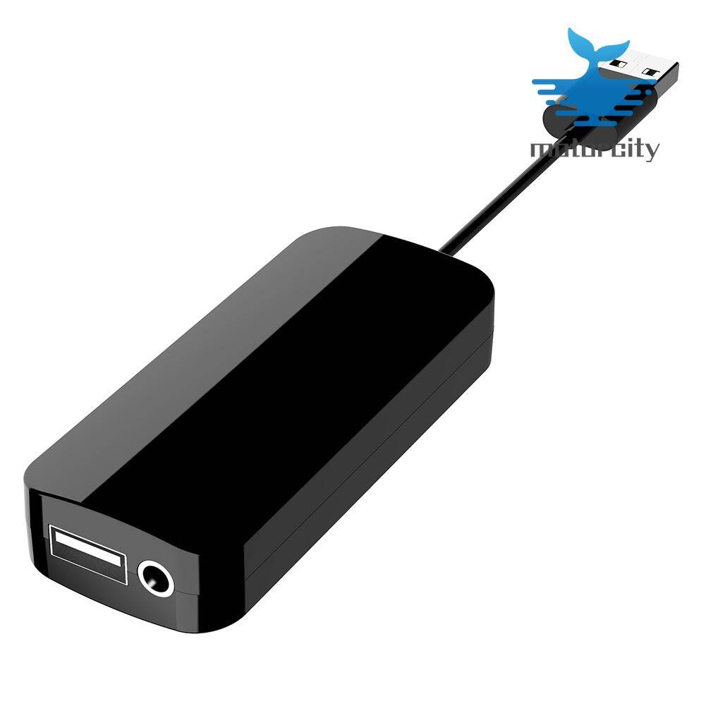 For CarPlay Android Auto USB Dongle for Android 4.2 Car Navigation Player