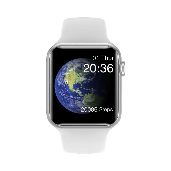 ip67 apple watch
