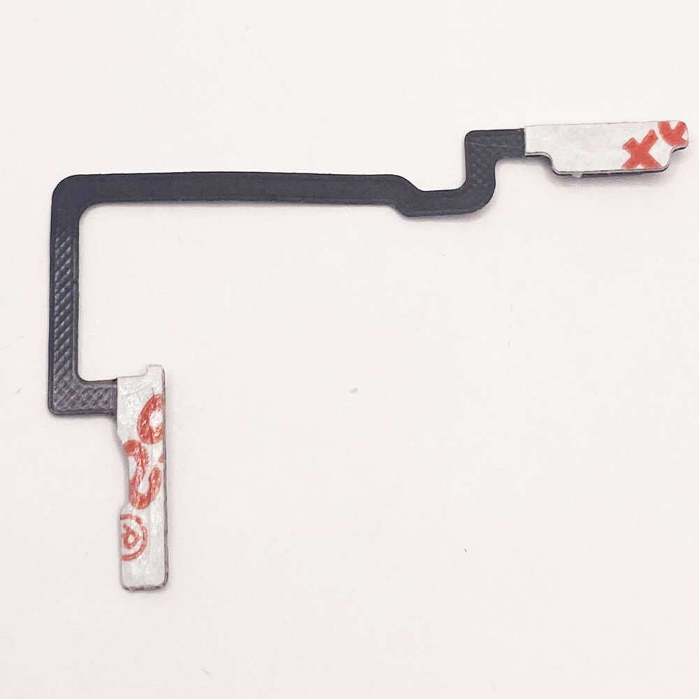 Volume Button For OPPO A74 Flex Cable Swith on off Power