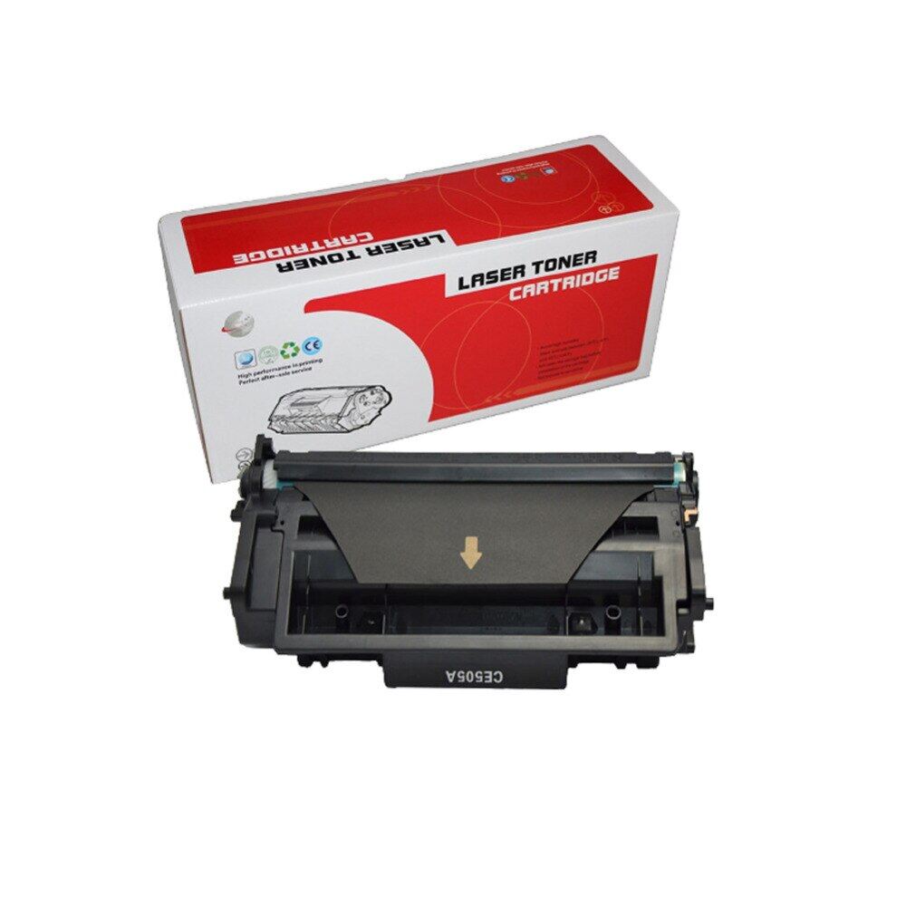 ce505a compatible toner