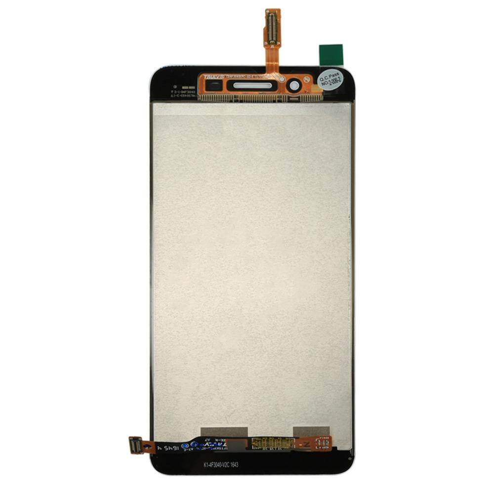 LCD untuk Vivo Y55 Layar LCD dan Digitizer Penuh Perakitan
