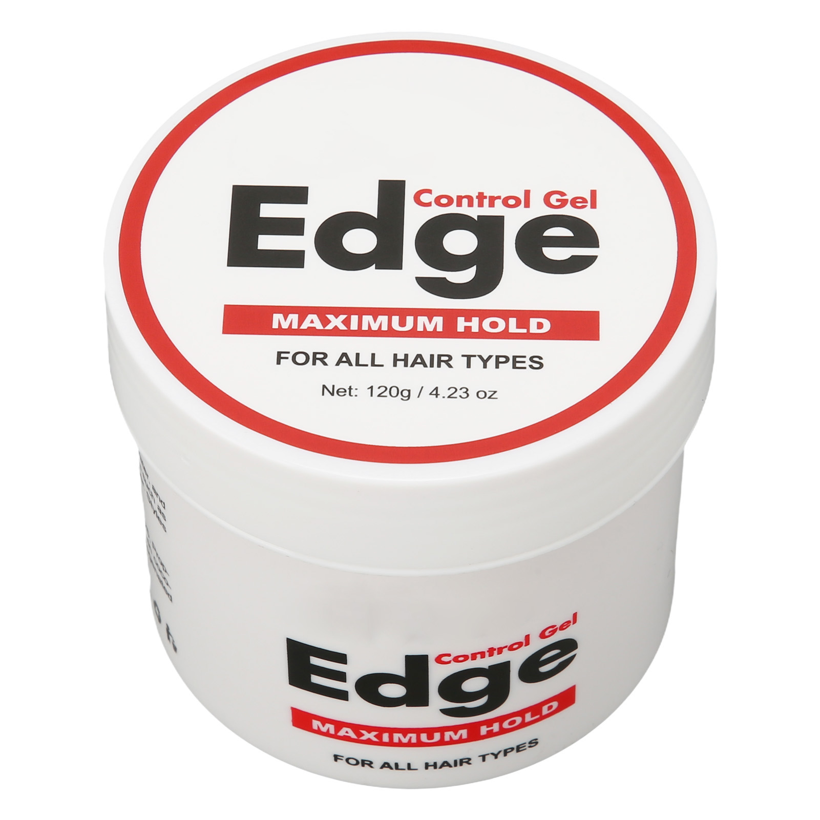 Gel giữ nếp tóc Edge Gel giữ nếp lâu dài cho tóc