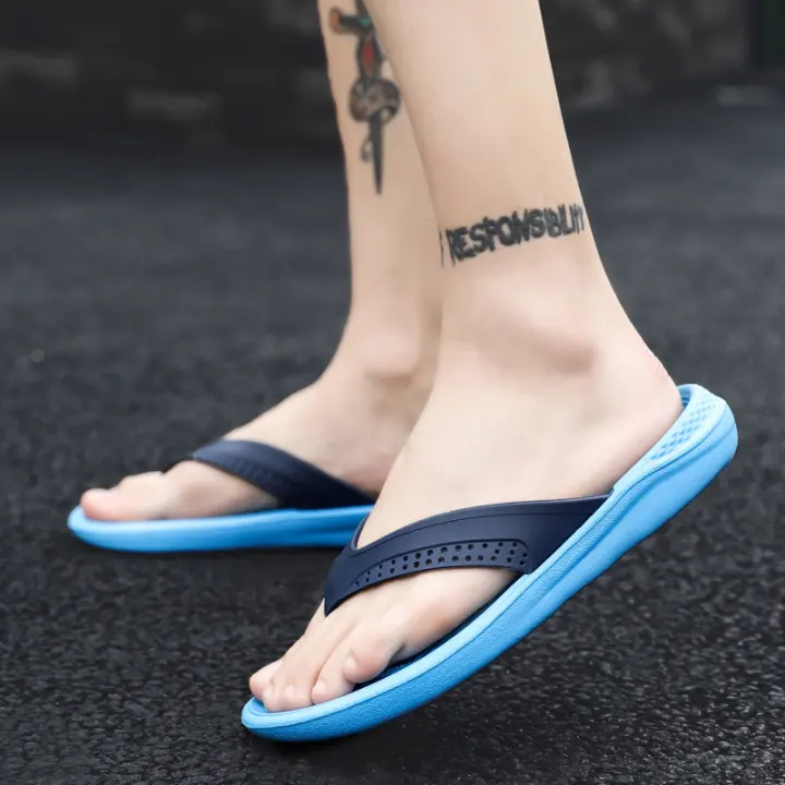 extra large flip flops