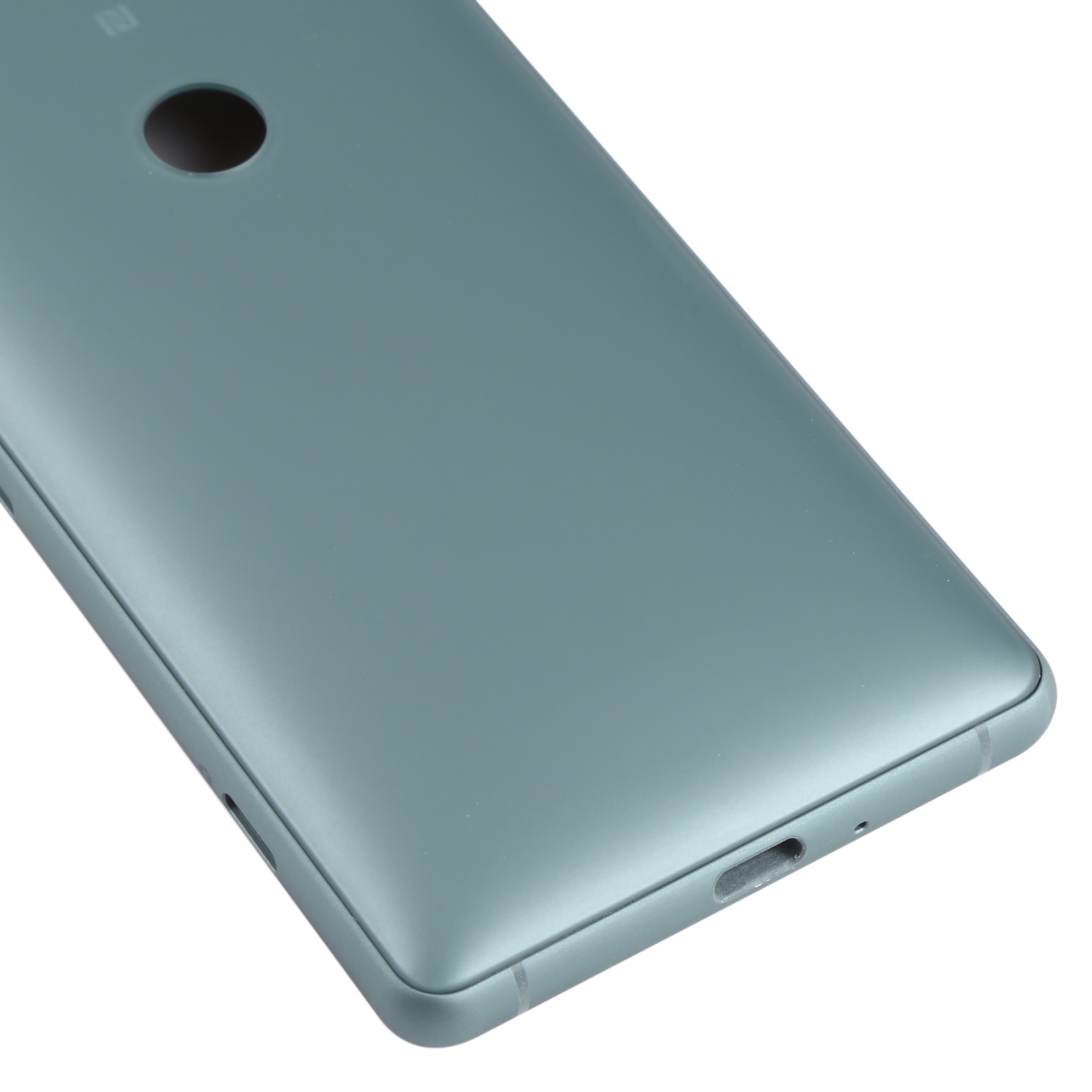 AboutCellphone Back Cover for Sony Xperia XZ2 Compact(Green)