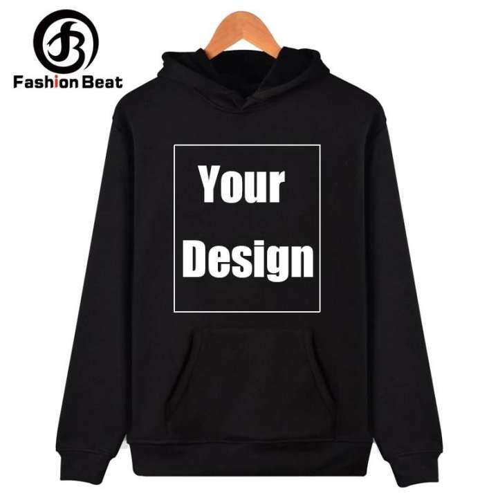 hoodie lazada