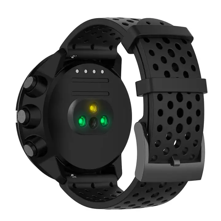 bracelet suunto spartan sport wrist hr