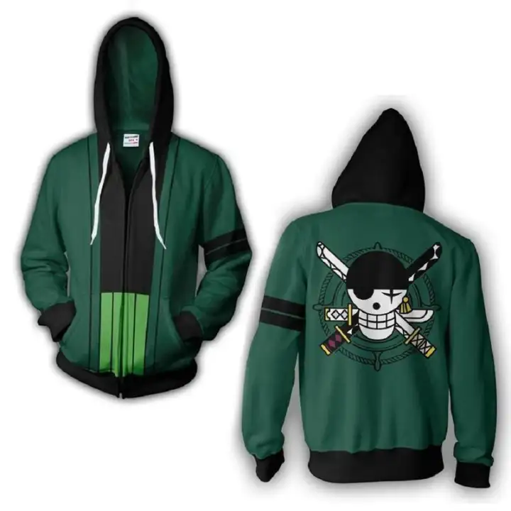 cool anime sweatshirts