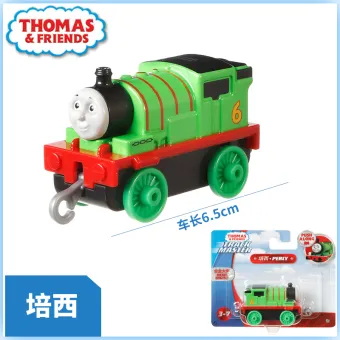 thomas and minis