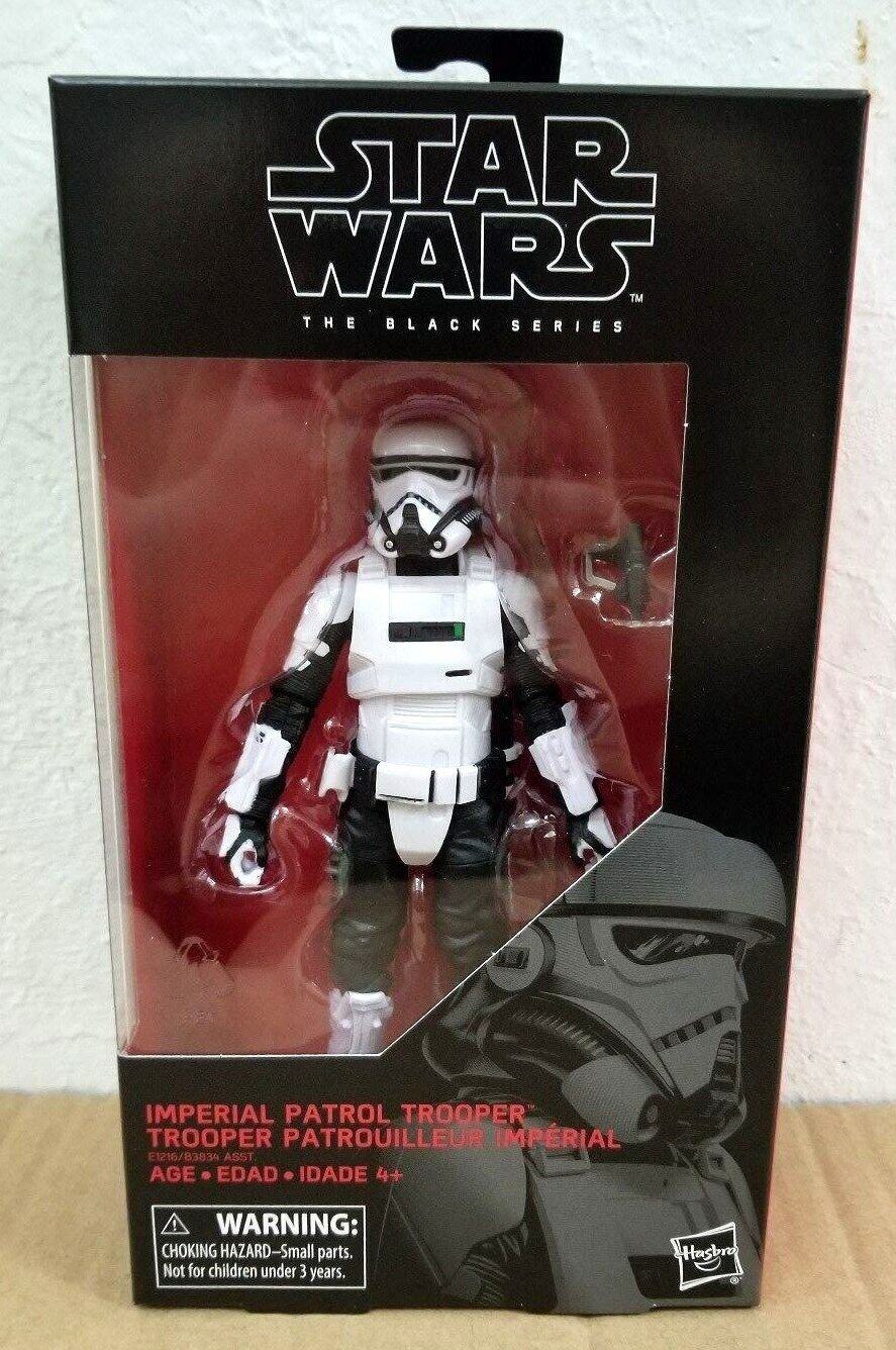 black series imperial patrol trooper