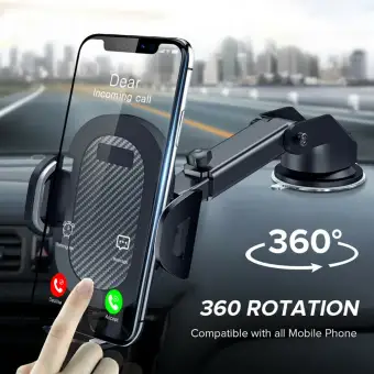 iphone cell phone car mount