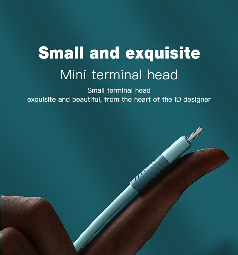 TOPZERO Cáp USB Sạc Nhanh Cáp Usb C Silicon Lỏng Nhẹ Thở Cáp Sạc Nhanh Micro USB Để Chiếu Sáng iPhone 12 Pro Max Samsung S20 Huawei P40 P30 OPPO Vivo Xiaomi