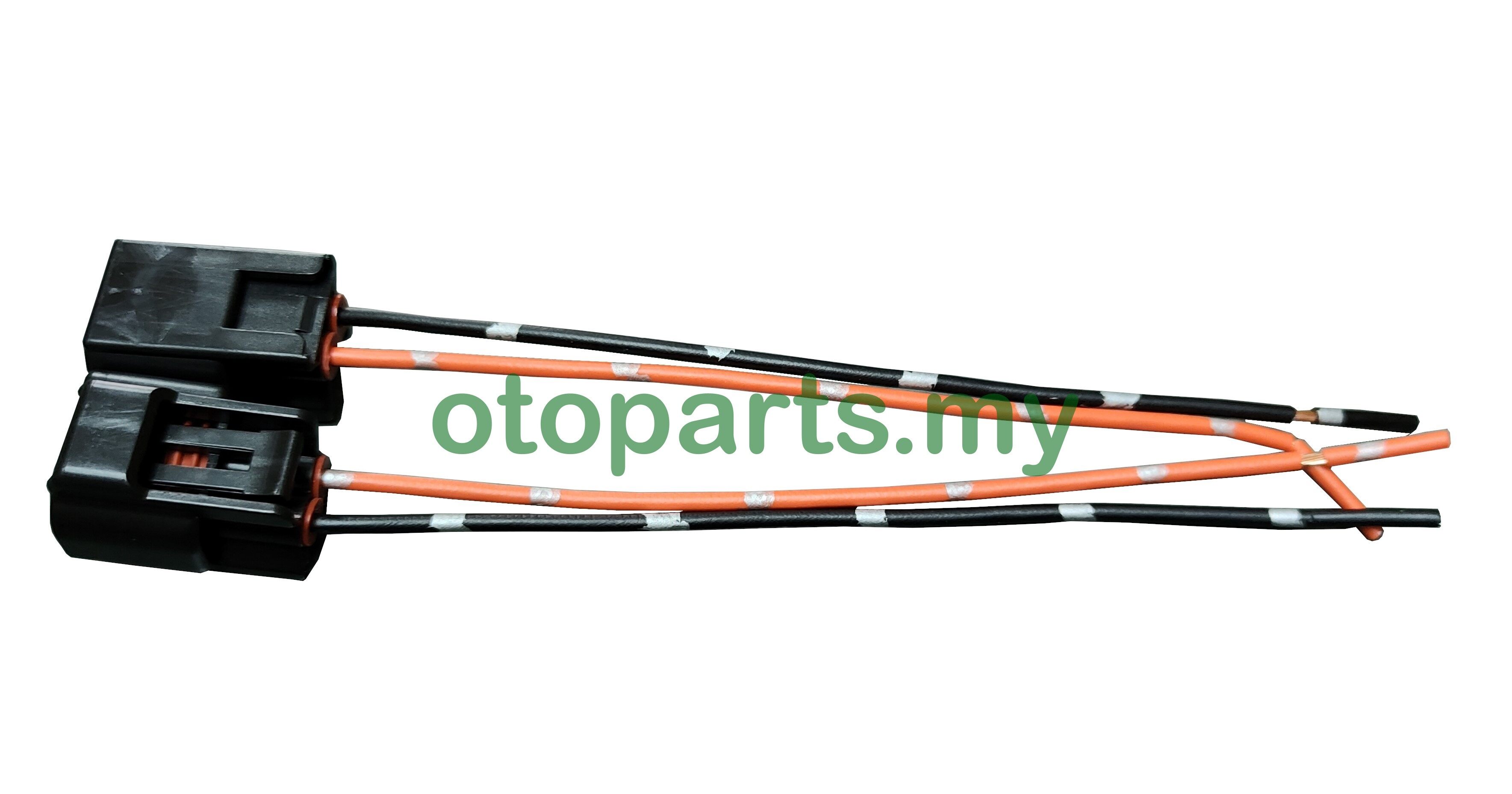 Perodua Kancil 850 Plug Coil Socket 2PIN Lazada