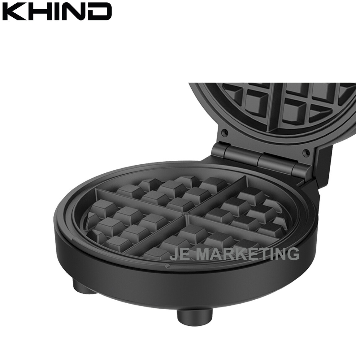 khind waffle maker
