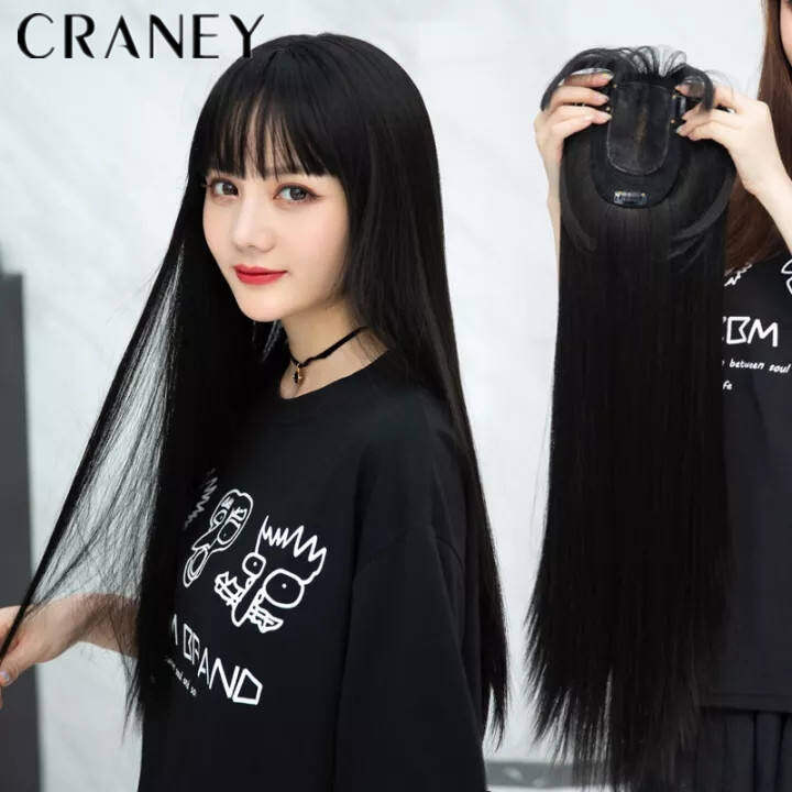 Bm 2025 black wig