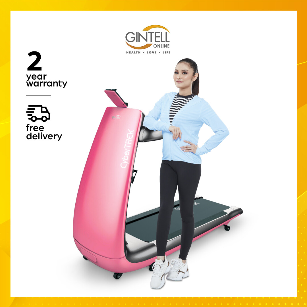 zero ec run treadmill price