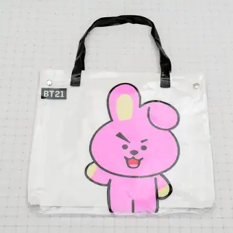 Tas Tote Bag Lazada 5